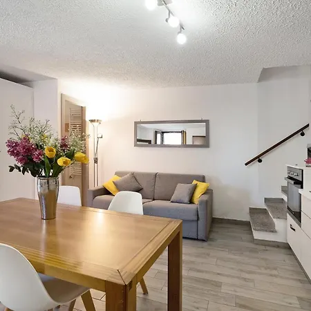 Apartamento Mameli Baveno