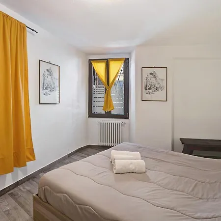 Mameli Apartamento *