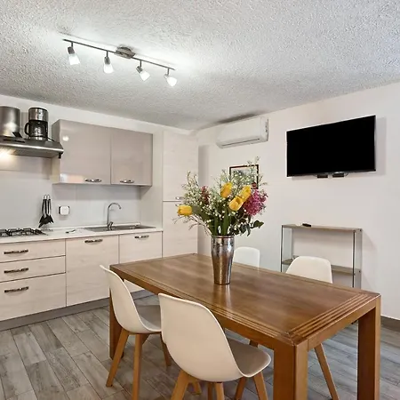 Apartamento Mameli *