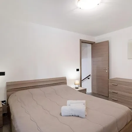 Apartamento Mameli Baveno