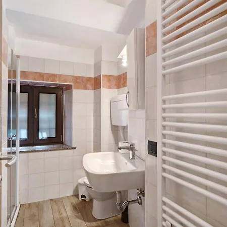 Mameli Apartamento