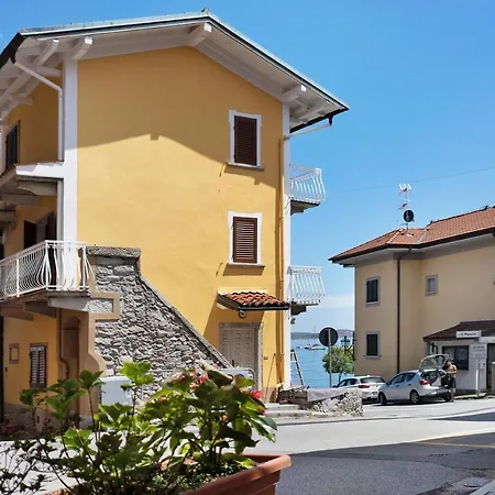 Apartamento Mameli
