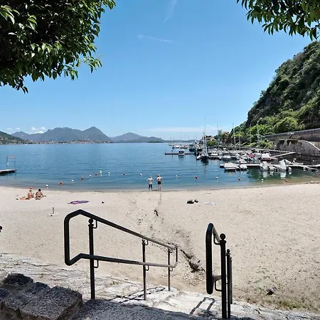 Mameli Apartamento Baveno